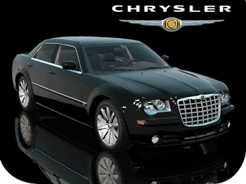 Wiki 300c chrysler