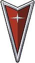 Pontiac logo