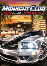 Midnight Club | Midnight Club Wiki | FANDOM powered by Wikia