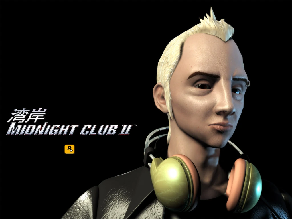 Blog Midnight Club Wiki FANDOM Powered By Wikia