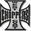 West Coast Choppers logo
