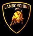 Lamborghini logo