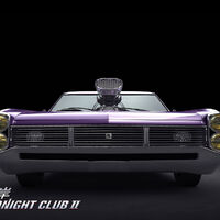 1971 Bestia Midnight Club Wiki Fandom