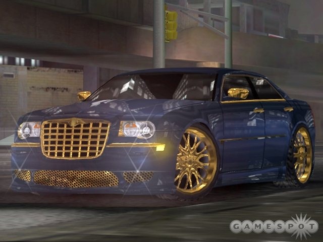 Image Mc3 Dub Edition Modified Chrysler 300c Jpg Midnight Club File Mc3 Dub Edition Modified Chrysler 300c Jpg