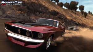 Mustangboss