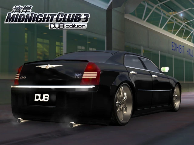Wiki 300c chrysler