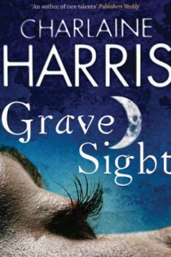 grave sight charlaine harris series