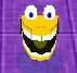 Yellowchomper