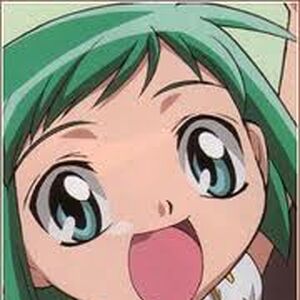 Wallpaper Midori No Hibi Wiki Fandom Free HD