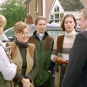 Four Funerals And A Wedding Midsomer Murders Wiki Fandom