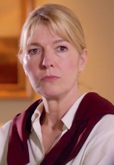 Juno Starling Midsomer Murders Wiki Fandom