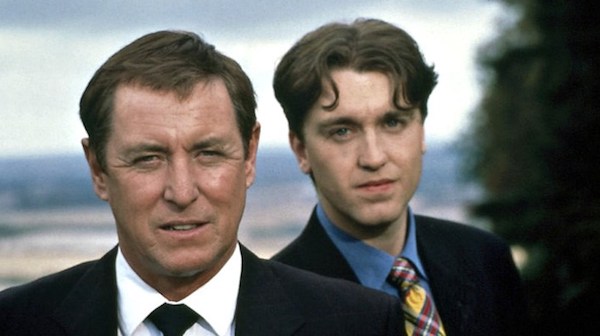 Series One | Midsomer Murders Wiki | Fandom