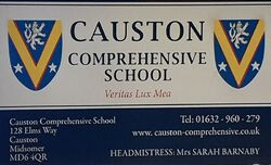 Causton-comprehensive