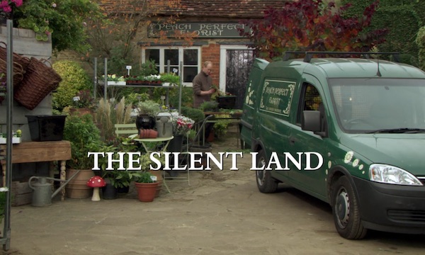 The Silent Land | Midsomer Murders Wiki | Fandom