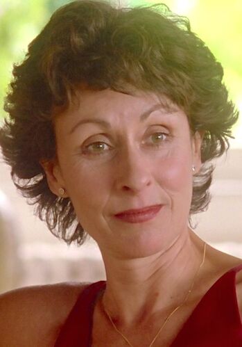 Rosalind Parr | Midsomer Murders Wiki | Fandom