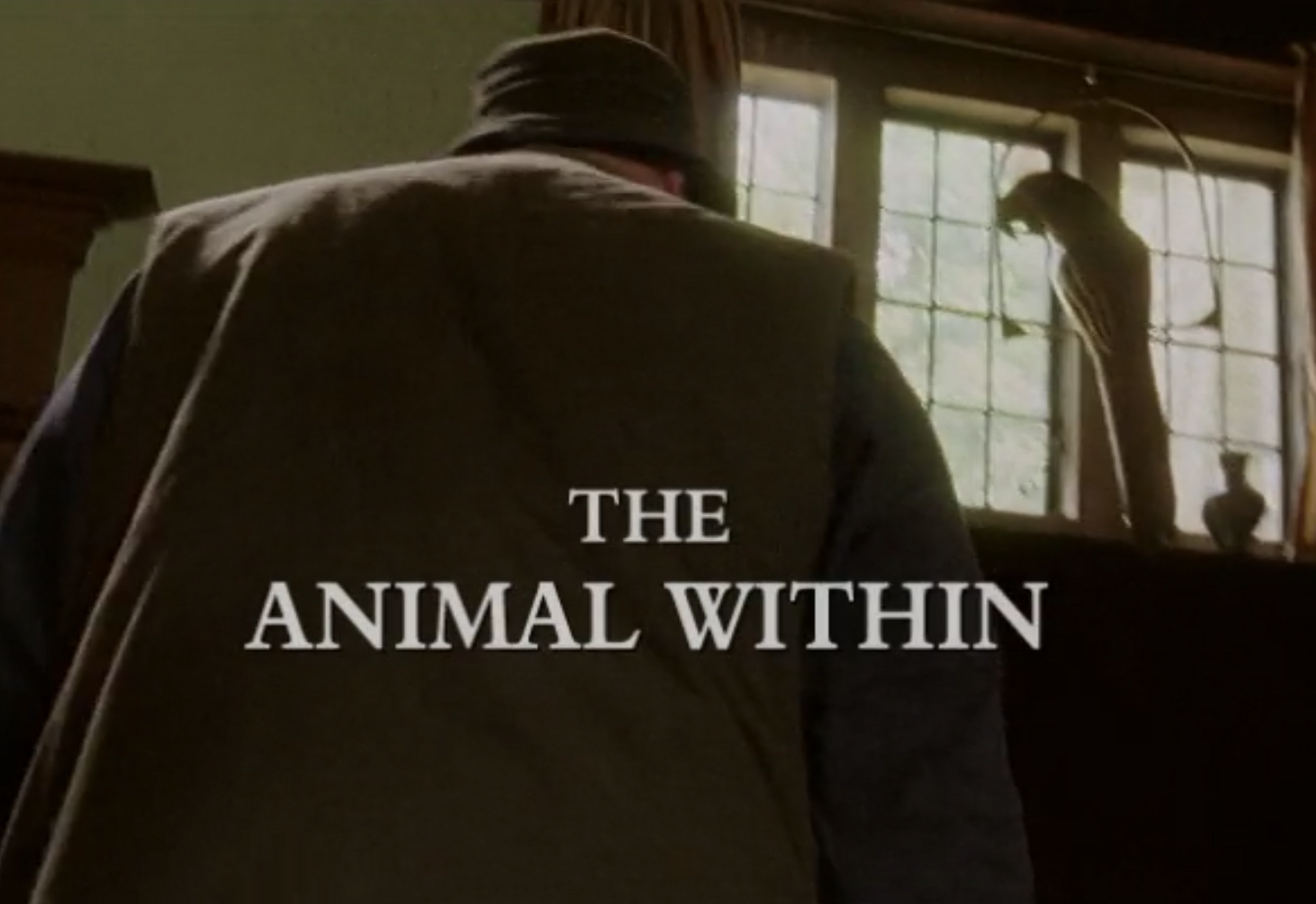 The Animal Within | Midsomer Murders Wiki | Fandom