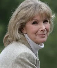 Susan Hampshire