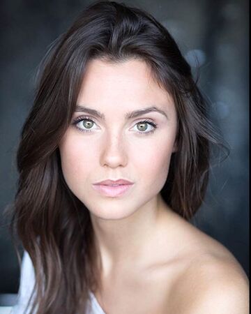 Poppy Drayton Midsomer Murders Wiki Fandom