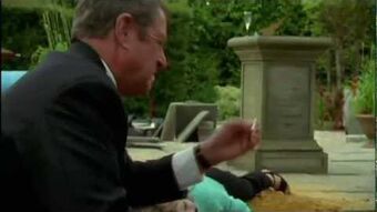 Garden Of Death Midsomer Murders Wiki Fandom