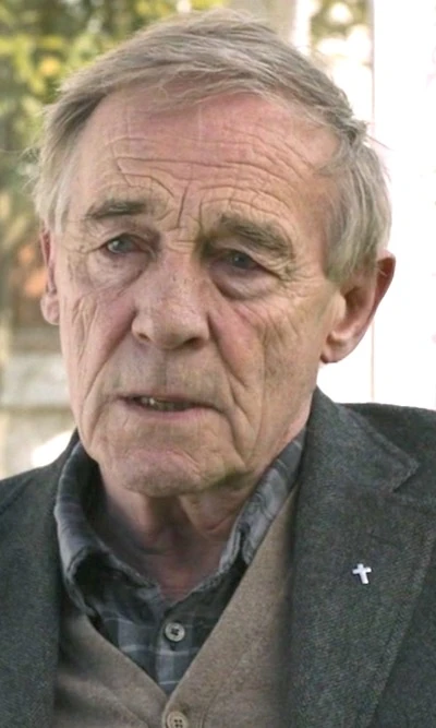 Arthur Gould Midsomer Murders Wiki Fandom