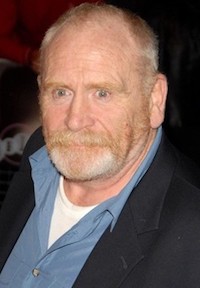 James Cosmo film