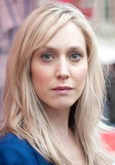 Hattie Morahan