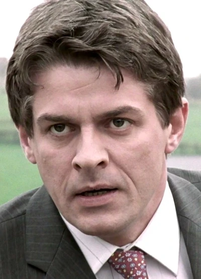Nick Turner | Midsomer Murders Wiki | Fandom
