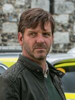 Ben Jones | Midsomer Murders Wiki | Fandom