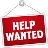 HelpWantedSign