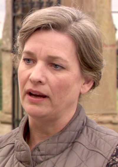 Betty DeQuetteville | Midsomer Murders Wiki | Fandom