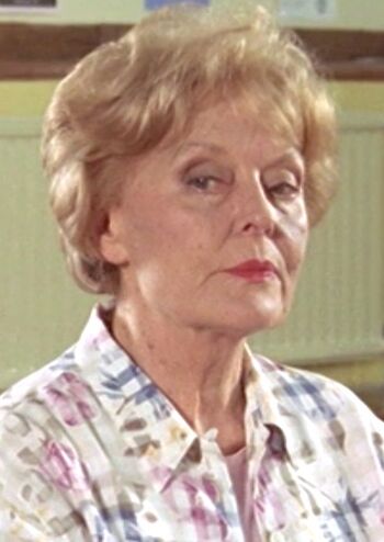 Mary Pearce | Midsomer Murders Wiki | Fandom