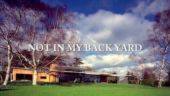 Not in My Back Yard | Midsomer Murders Wiki | Fandom