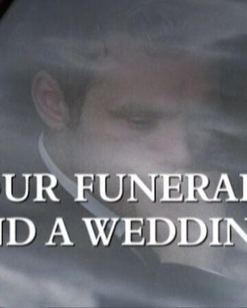 Four Funerals And A Wedding Midsomer Murders Wiki Fandom