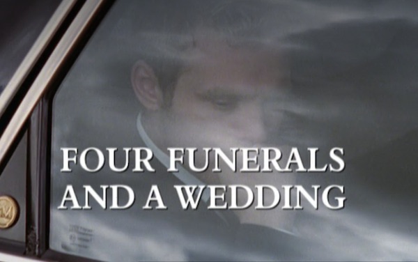 Four Funerals And A Wedding Midsomer Murders Wiki Fandom