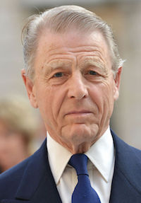 Edward Fox | Midsomer Murders Wiki | Fandom