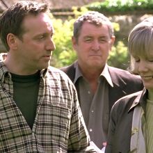 Garden Of Death Midsomer Murders Wiki Fandom