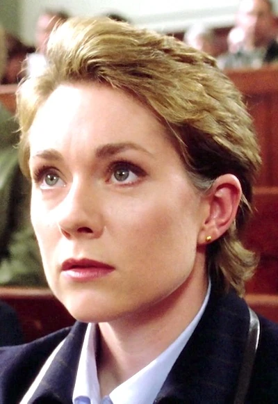 Bernadette Sullivan | Midsomer Murders Wiki | Fandom