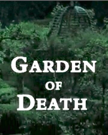 Garden Of Death Midsomer Murders Wiki Fandom