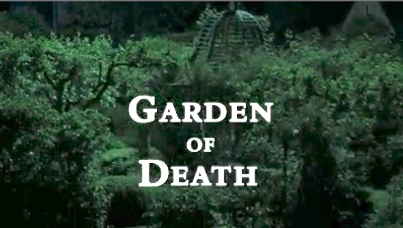 Garden Of Death Midsomer Murders Wiki Fandom