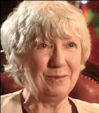 Caroline Graham | Midsomer Murders Wiki | Fandom