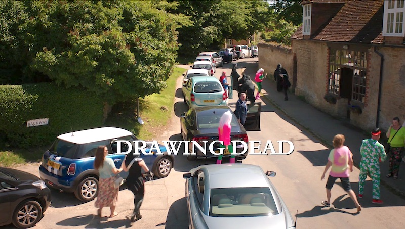 Drawing Dead | Midsomer Murders Wiki | Fandom