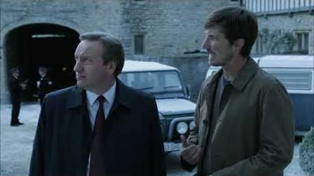 The Christmas Haunting | Midsomer Murders Wiki | Fandom
