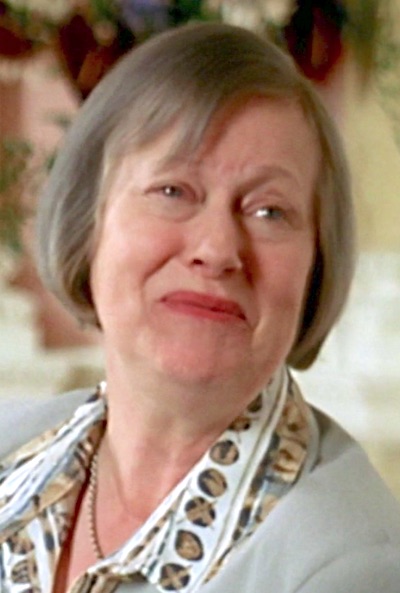 Samantha Johnstone | Midsomer Murders Wiki | Fandom