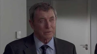 Not In My Back Yard Midsomer Murders Wiki Fandom