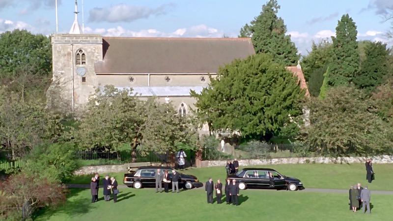 Four Funerals And A Wedding Midsomer Murders Wiki Fandom