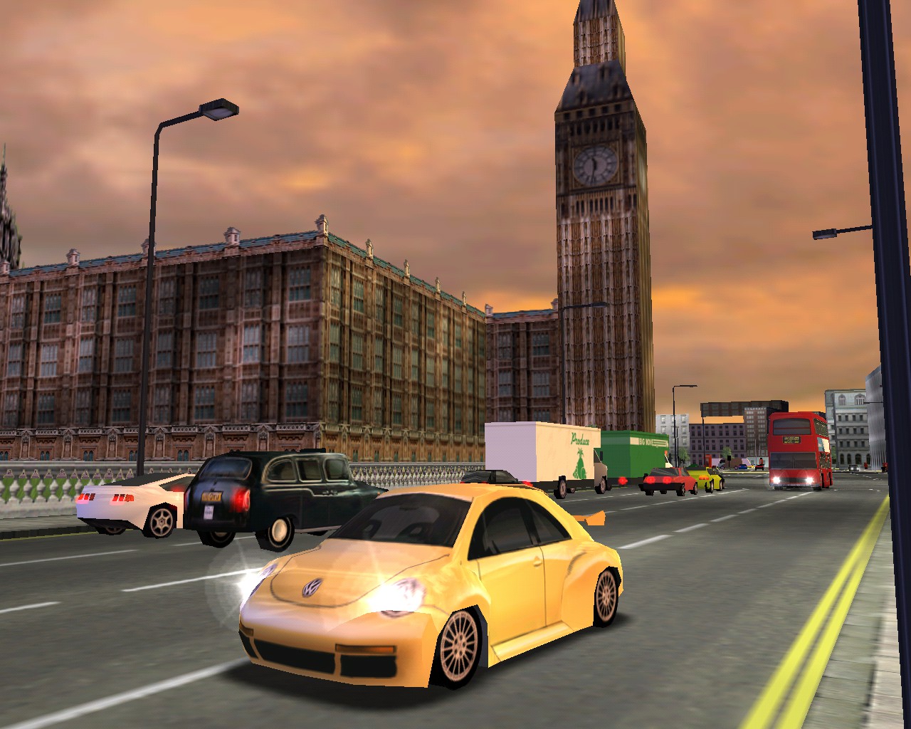 Circuit | Midtown Madness 2 Wiki | FANDOM powered by Wikia