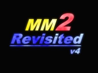 Mm2 Logo