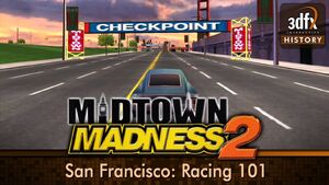 Racing101