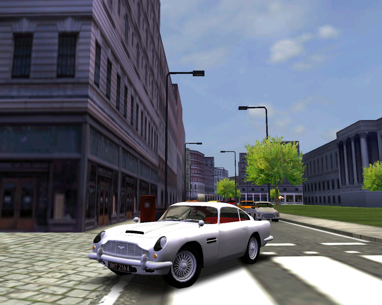 aston martin db5 | midtown madness 2 wiki | fandom poweredwikia