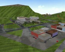 Eurocity